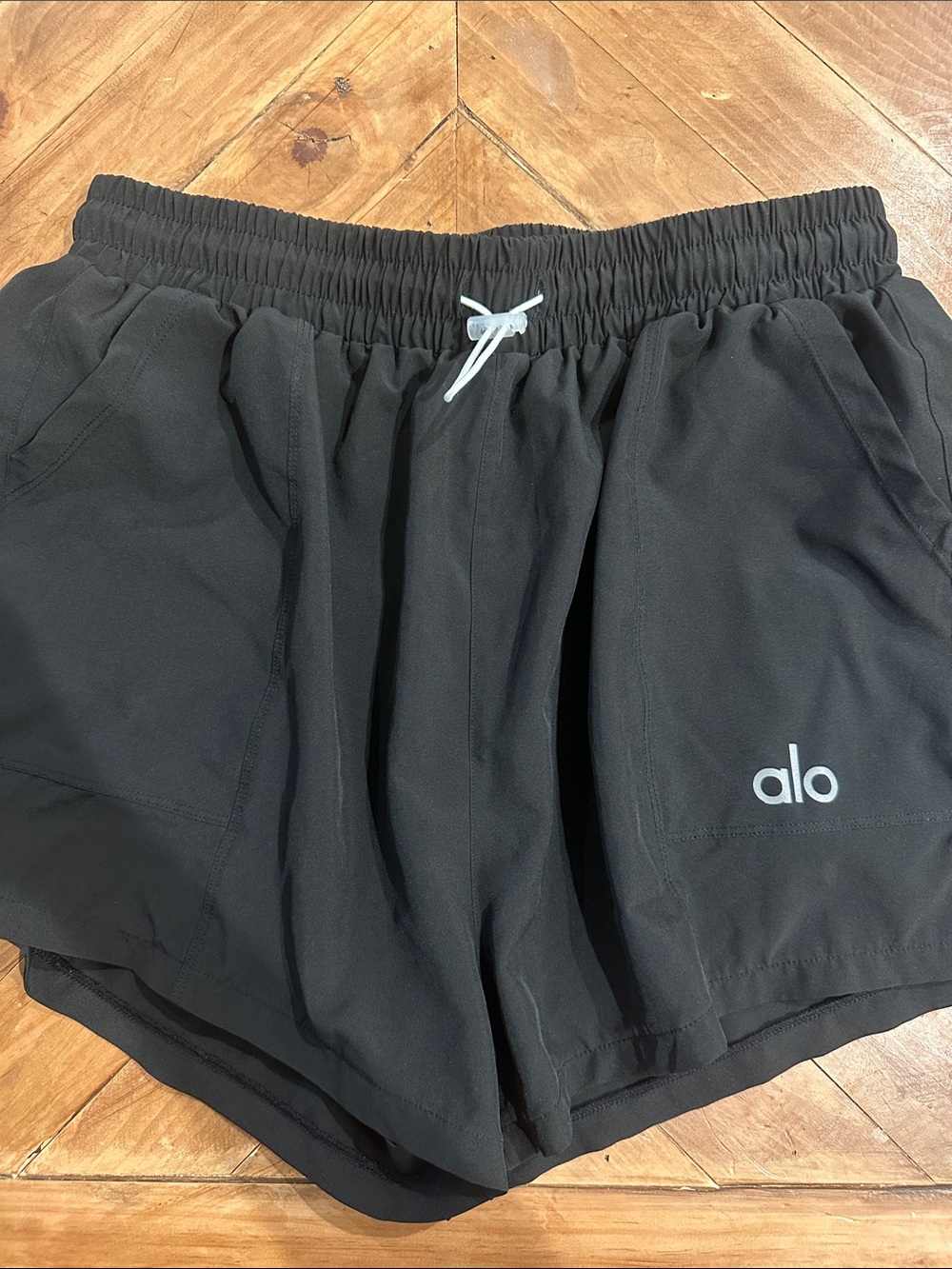 ALO Shorts